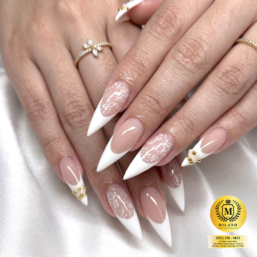 Nail May 8